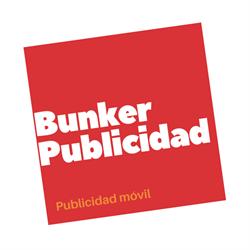 BUNKER PUBLICIDAD - PUBLICIDA MOVIL