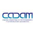 CADAM - Cámara Argentina de Distribuidores y Autoservicios Mayoristas
