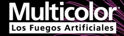 Cadenaci S.A. shows de fuegos artificiales