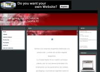 Sitio web de Carbomix s.r.l. carbon envasado en bolsas