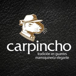 Carpincho Guantes Les Gants Sa