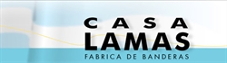 Casa Lamas