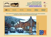 Sitio web de Catalanas