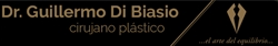 Dr. Guillermo Di Biasio cirujano plástico