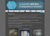 Sitio web de CERALAR cerámica