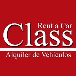 Class - Alquiler de Vehiculos - Rent a Car