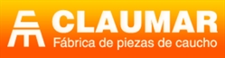 Claumar Manufactura de Caucho Piezas Especiales de Caucho