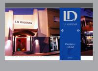 La Diosma