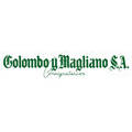 COLOMBO Y MAGLIANO SA