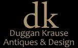 Duggan Krause Compradores de Arte