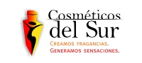 COSMETICOS DEL SUR-perfumes