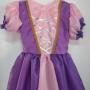 Vestido Pribcesa