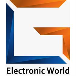 Lg Electronic World