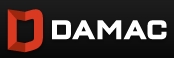 Accesorios Damac