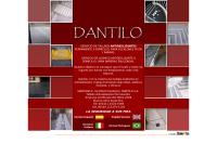 Sitio web de Dantilo SA