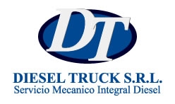 Diesel Truck SRL