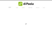 Sitio web de Di Paola y Asociados Marketing Digital Promocion Agencia de Publicidad
