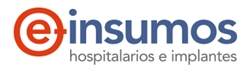 E-INSUMOS descartables de uso domiciliarios
