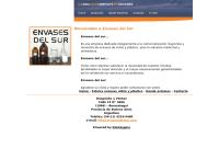 Envases Del Sur SA