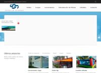 Espacio Bedran cerramientos, toldos y carpas