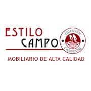 Estilo Campo Muebles