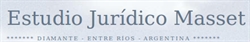 Estudio Jurídico Masset