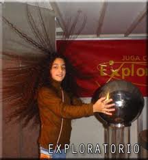 Exploratorio de Ciencias
