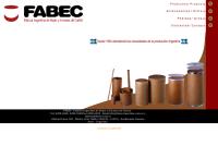 Establecimientos Fabec S.r.l