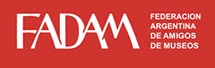 Fadam - Federacion Argentina de Amigos de Museos