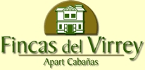 Fincas Del Virrey Apart Cabañas