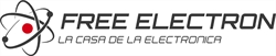 FREE ELECTRON venta de sistemas electrónicos