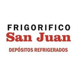 Frigorifico San Juan SA Refrig de f