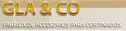 Gla & Co. - Fabrica de Accesorios Para Cortinados