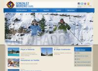 Gonzalez Moreno Tours