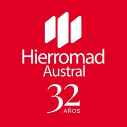 Hierromad Austral - Materiales Para La Construccion