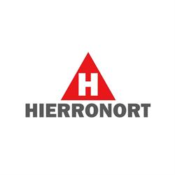 Hierronort Salta S.R.L. chapas, perfiles