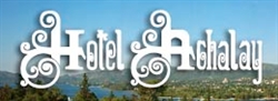 Hotel Achalay