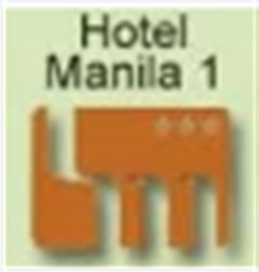 Hotel Manila 1 alojamientos