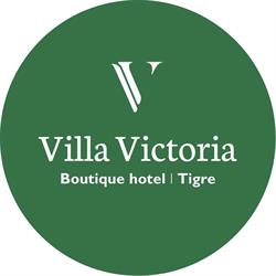 Villa Victoria de Tigre