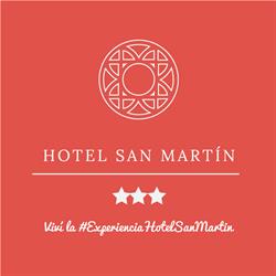 Hotel San Martin