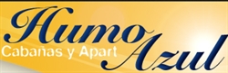 Cabañas Humo Azul