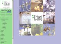 Sitio web de Ifiori Sa Herreria Herreria Artistica y de Obra