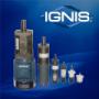 Ignis Motores y motorreductores