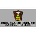 Escuela Monseñor Sabelli - A-468