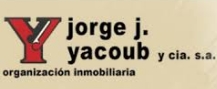 Jorge J Yacoub y Cia SA