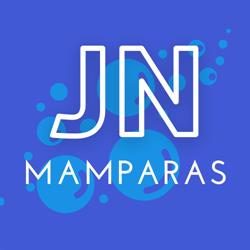 Jn Mamparas P/Baño Frentes P/Bañeras-Box de Duchas
