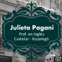Instituto de Ingles Prof Julieta Pagani