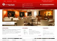 La Góndola fabrica de sillas y mesas para gastronomía, hotelería, y vivienda