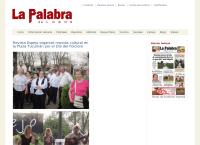 Sitio web de LA Palabra