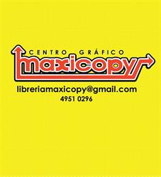 Libreria Maxicopy
